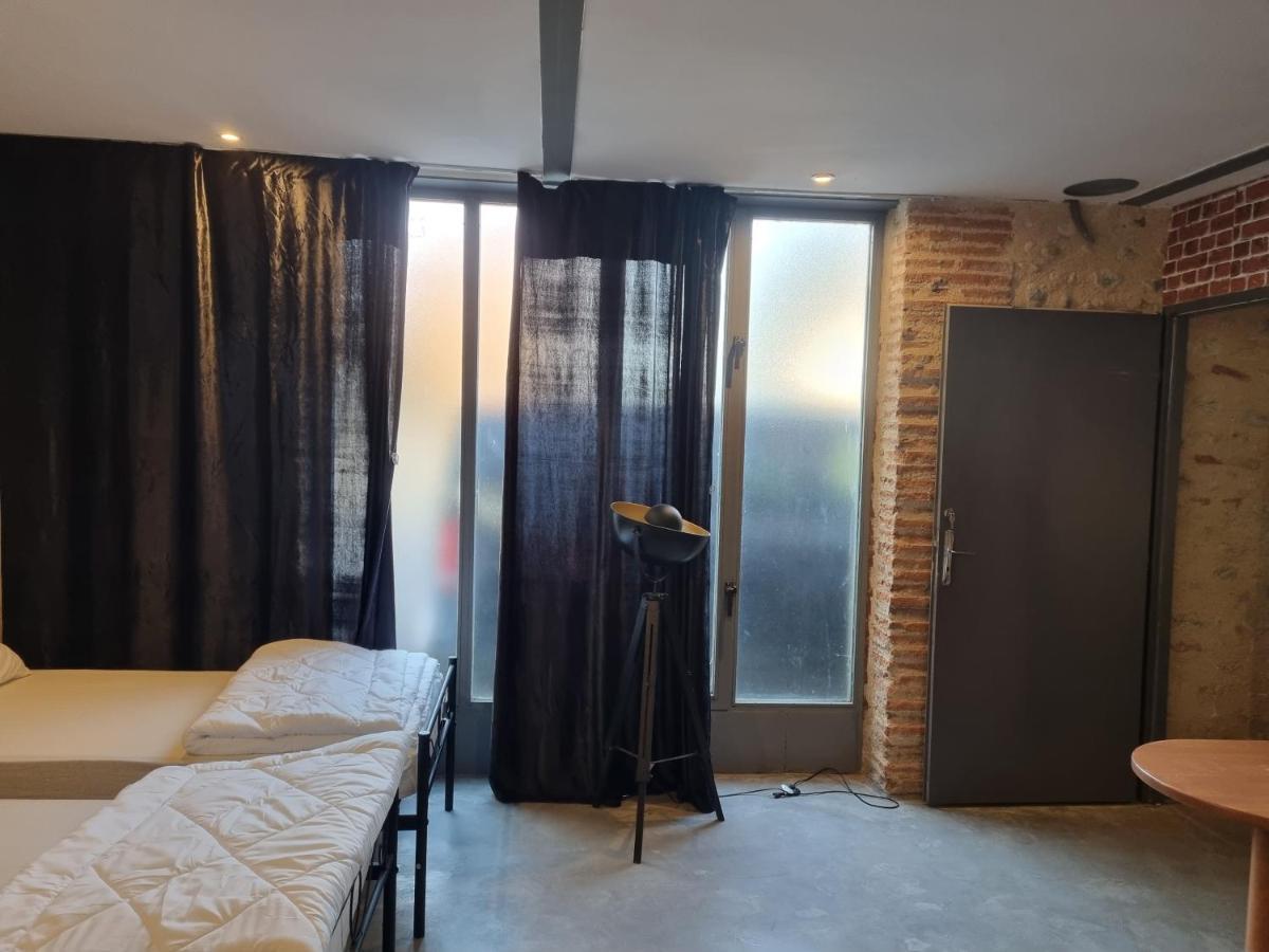 Gite Fatima Theza Exteriör bild
